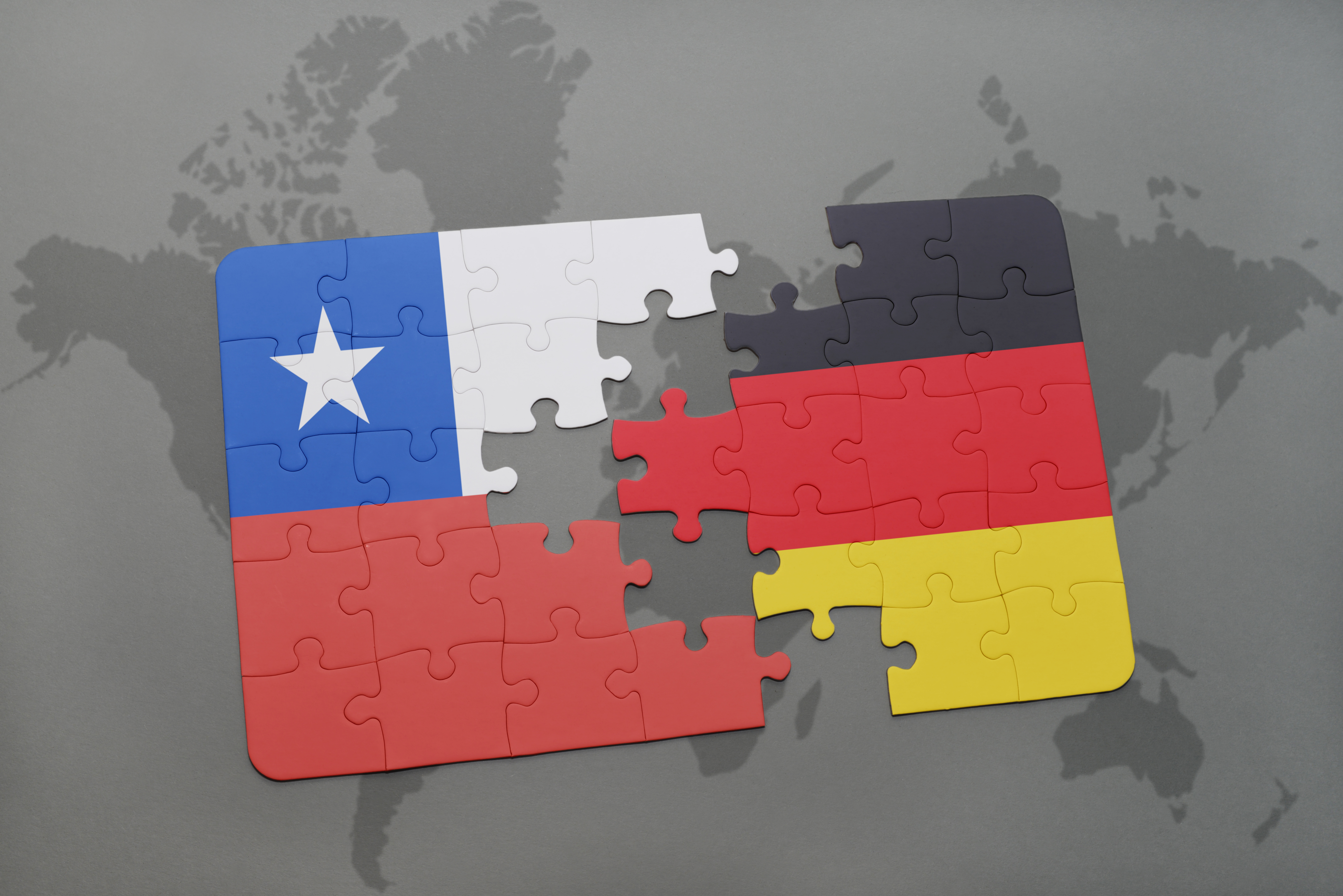 Chile and Germany